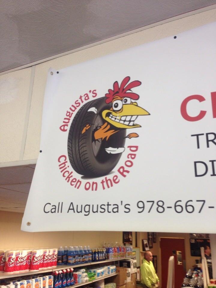 Photo credit: nextdoor