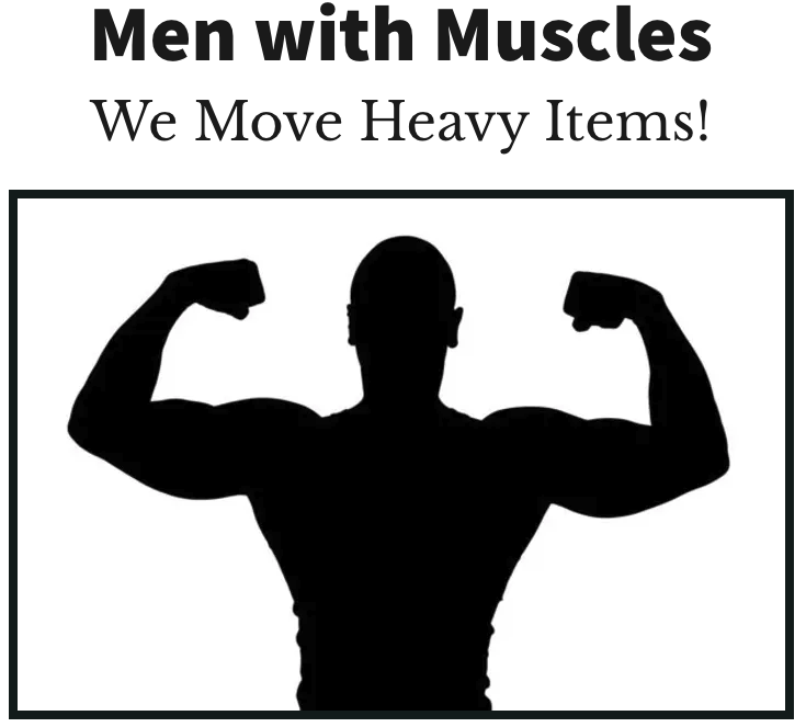 Men with Muscles 25 Rocco Dr, Blackstone Massachusetts 01504
