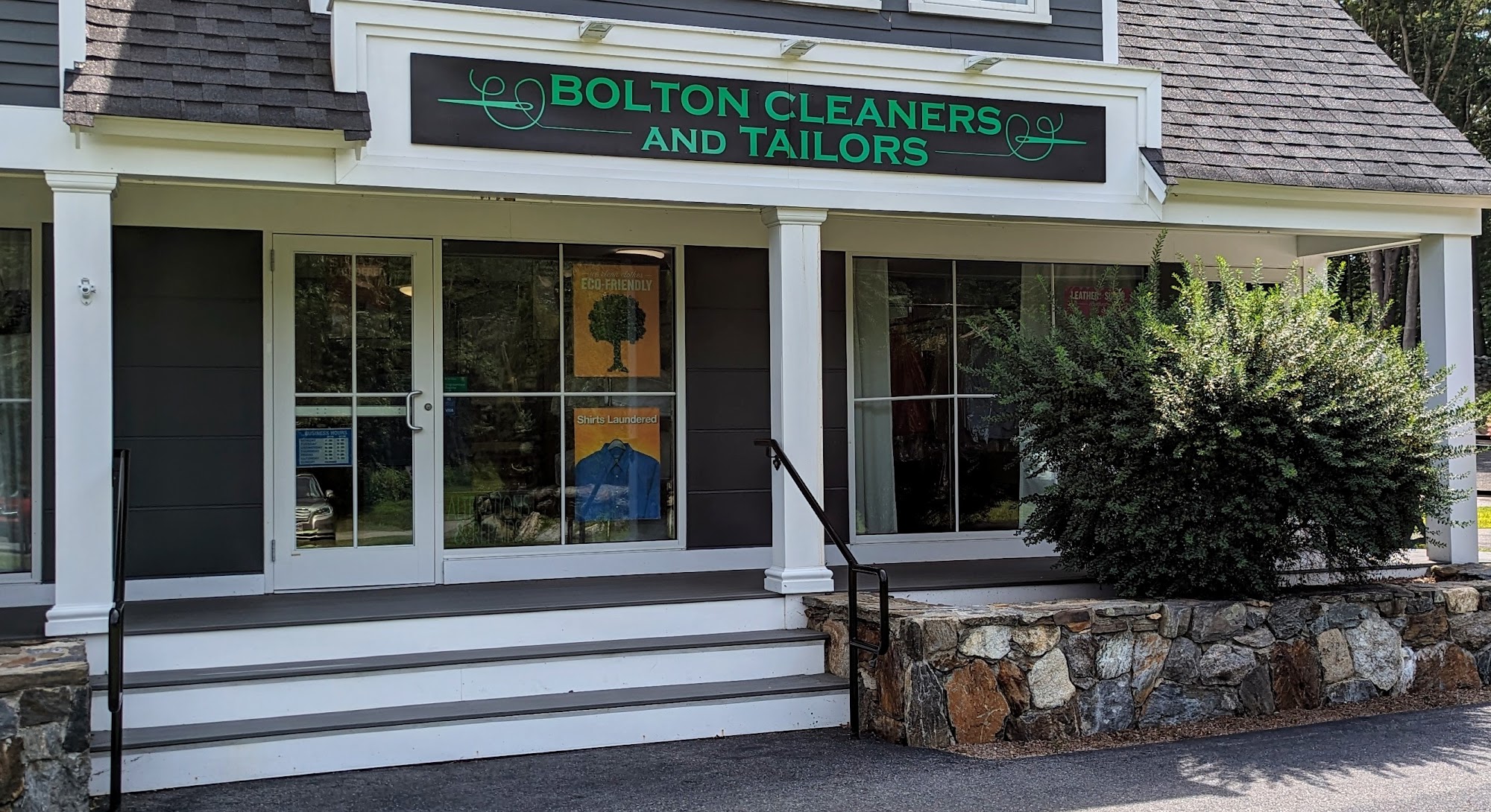 Bolton Cleaners and Tailors