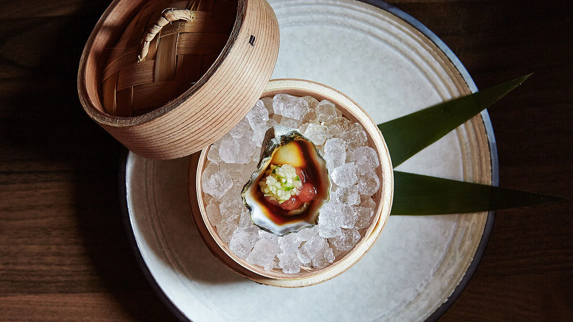 Photo credit: condé nast traveler