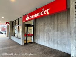 Santander Bank ATM