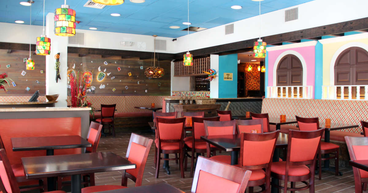 Photo credit: thrillist