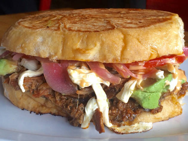 Photo credit: timeout