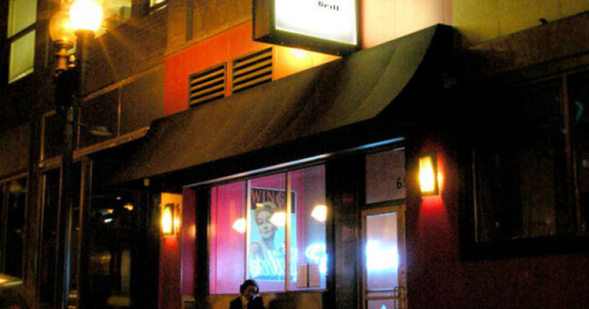 Photo credit: thrillist