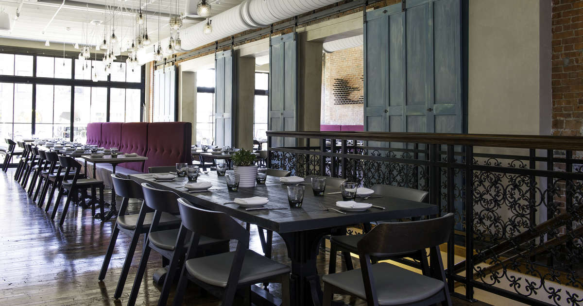 Photo credit: thrillist