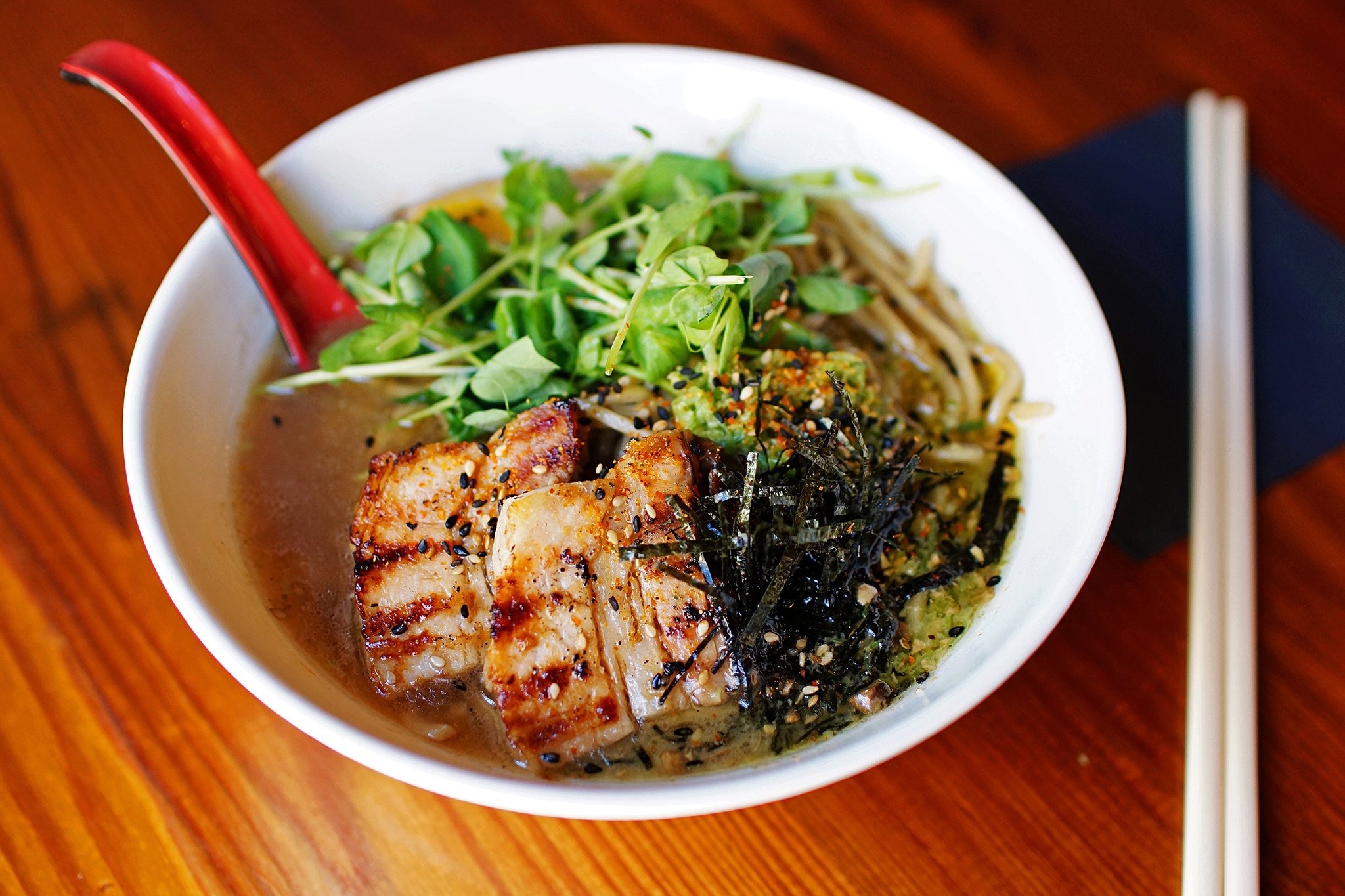 Photo credit: timeout