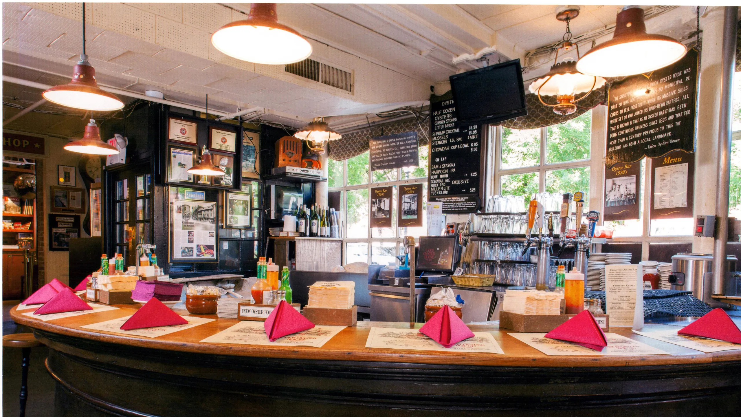 Photo credit: condé nast traveler