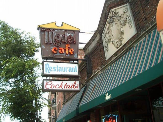 Photo credit: timeout