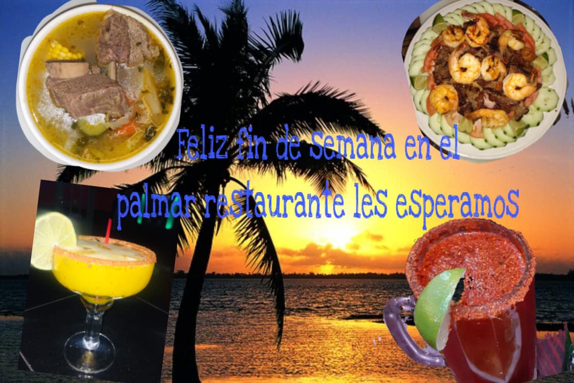 El Palmar Restaurant