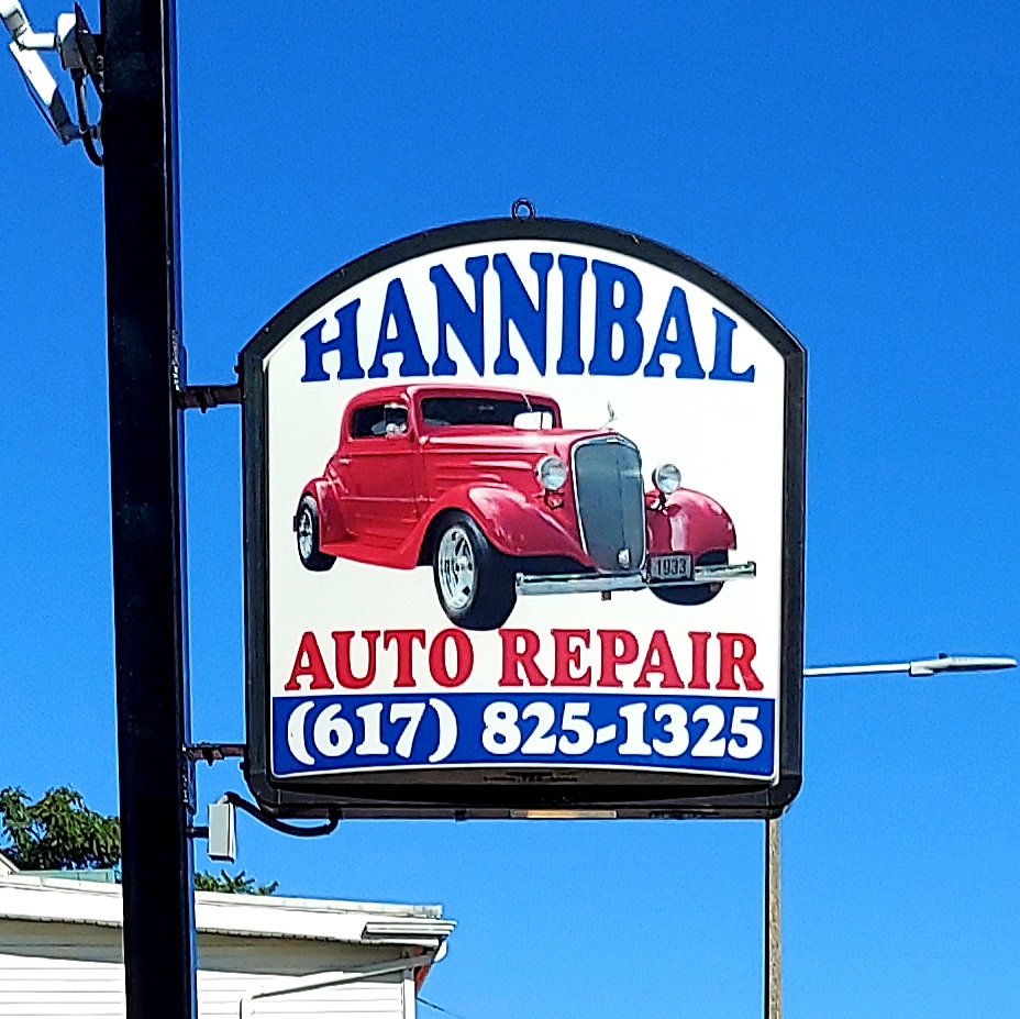 Hannibal Auto Repair