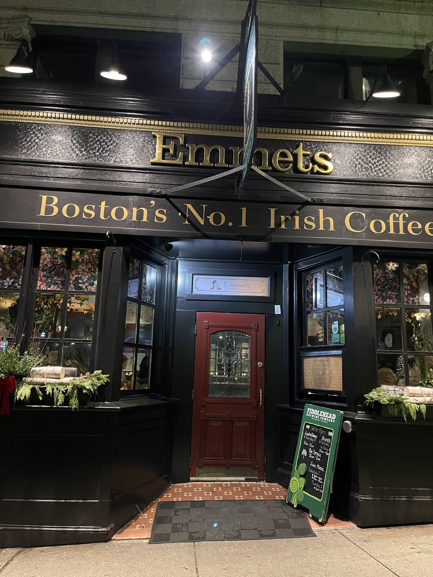 Emmets