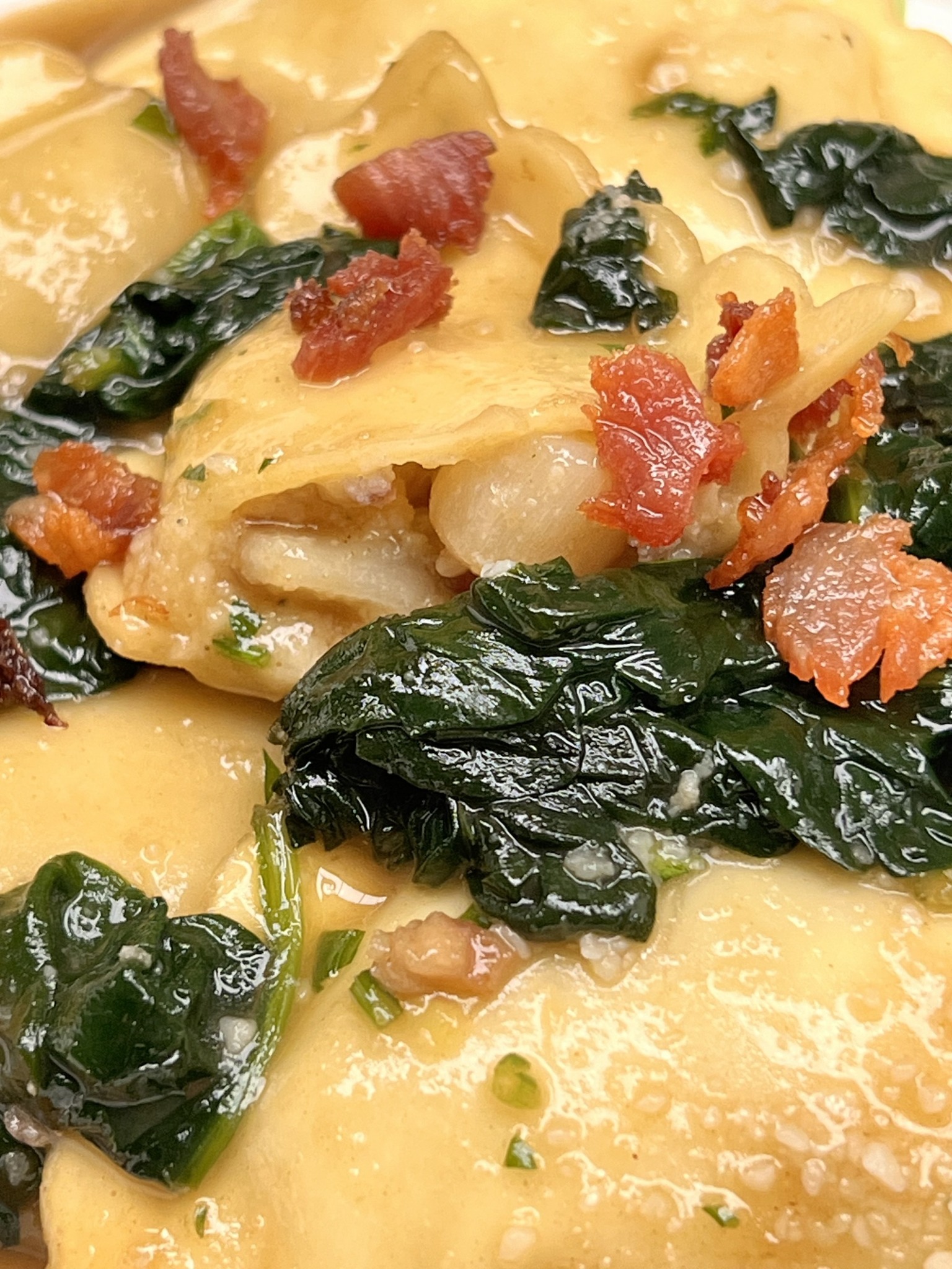 Lilly's Gourmet Pasta Express