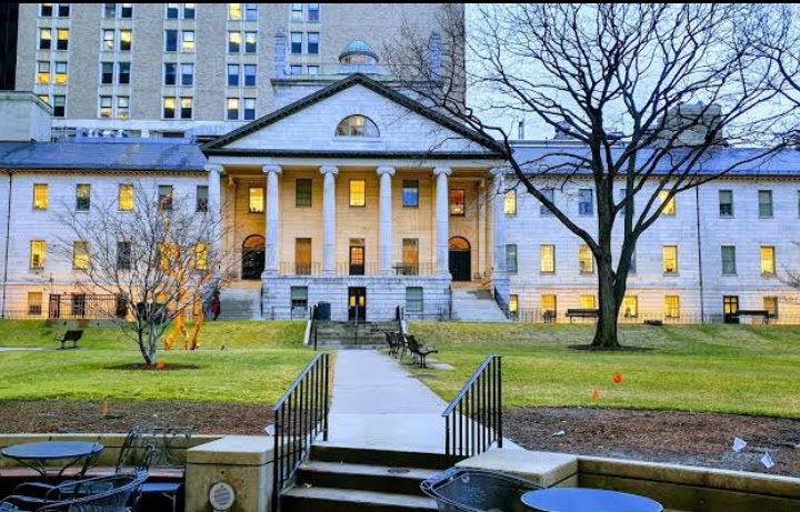 MASSACHUSETTS GENERAL HOSPITAL - Boston MA - Hours, Directions, Reviews ...