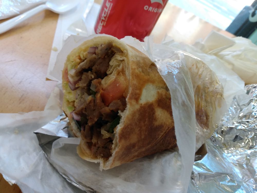 New York Shawarma Guys