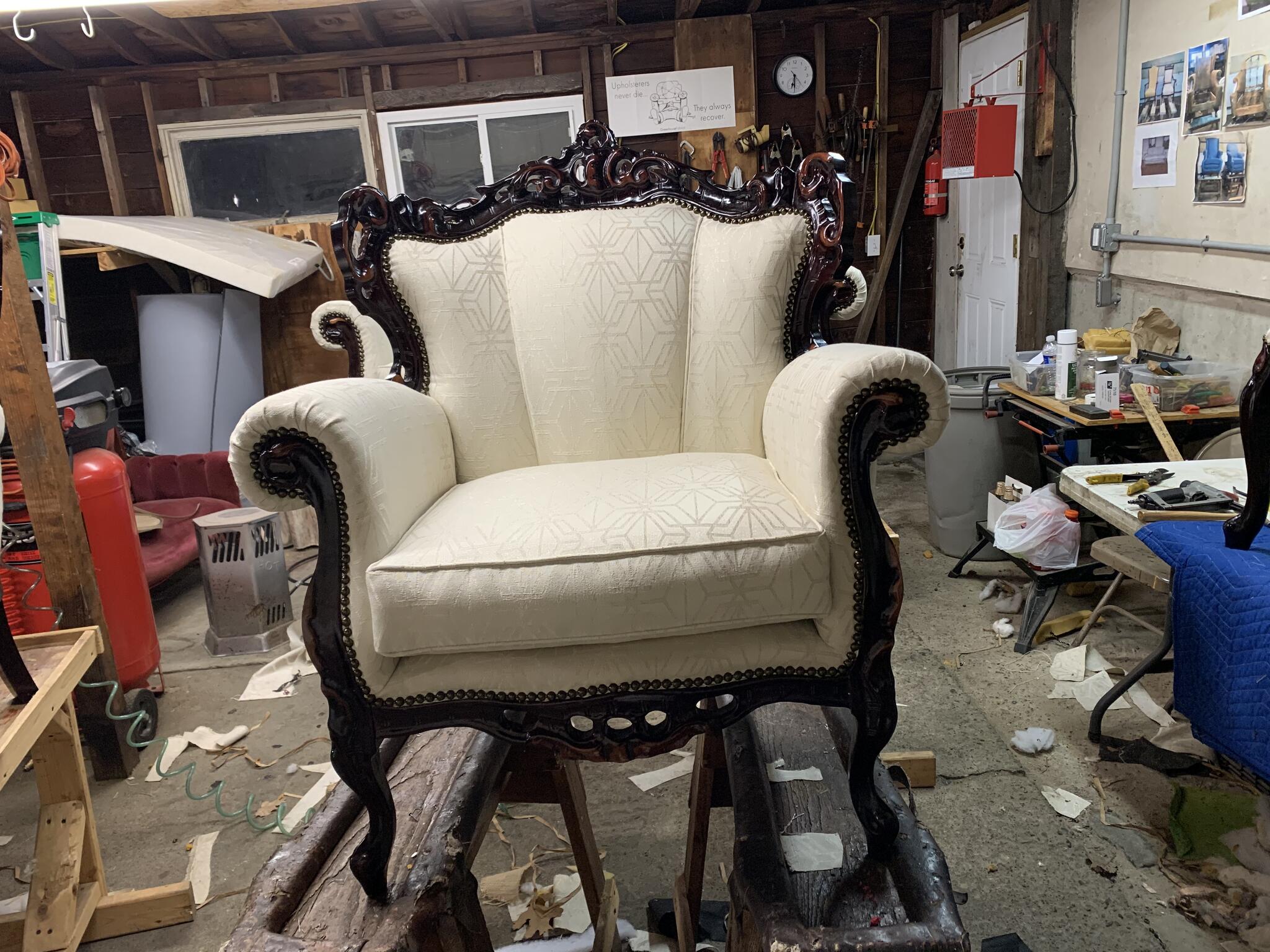 Photo credit: nextdoor