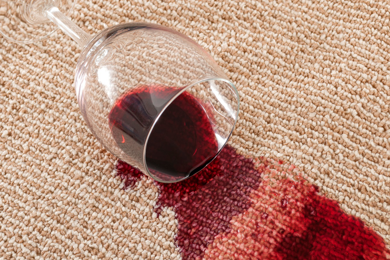 Boston Quality Carpet Cleaning