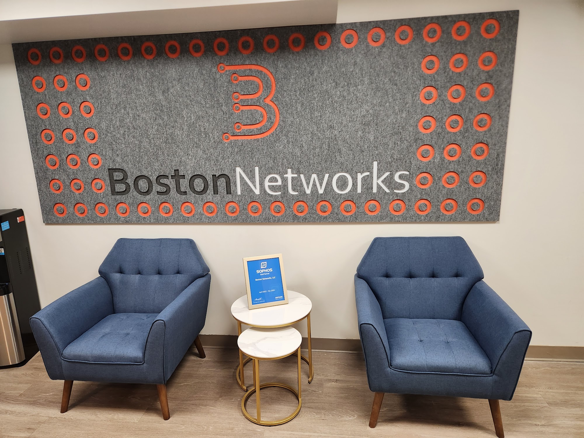 Boston Networks, LLC | Managed IT Services & IT Support