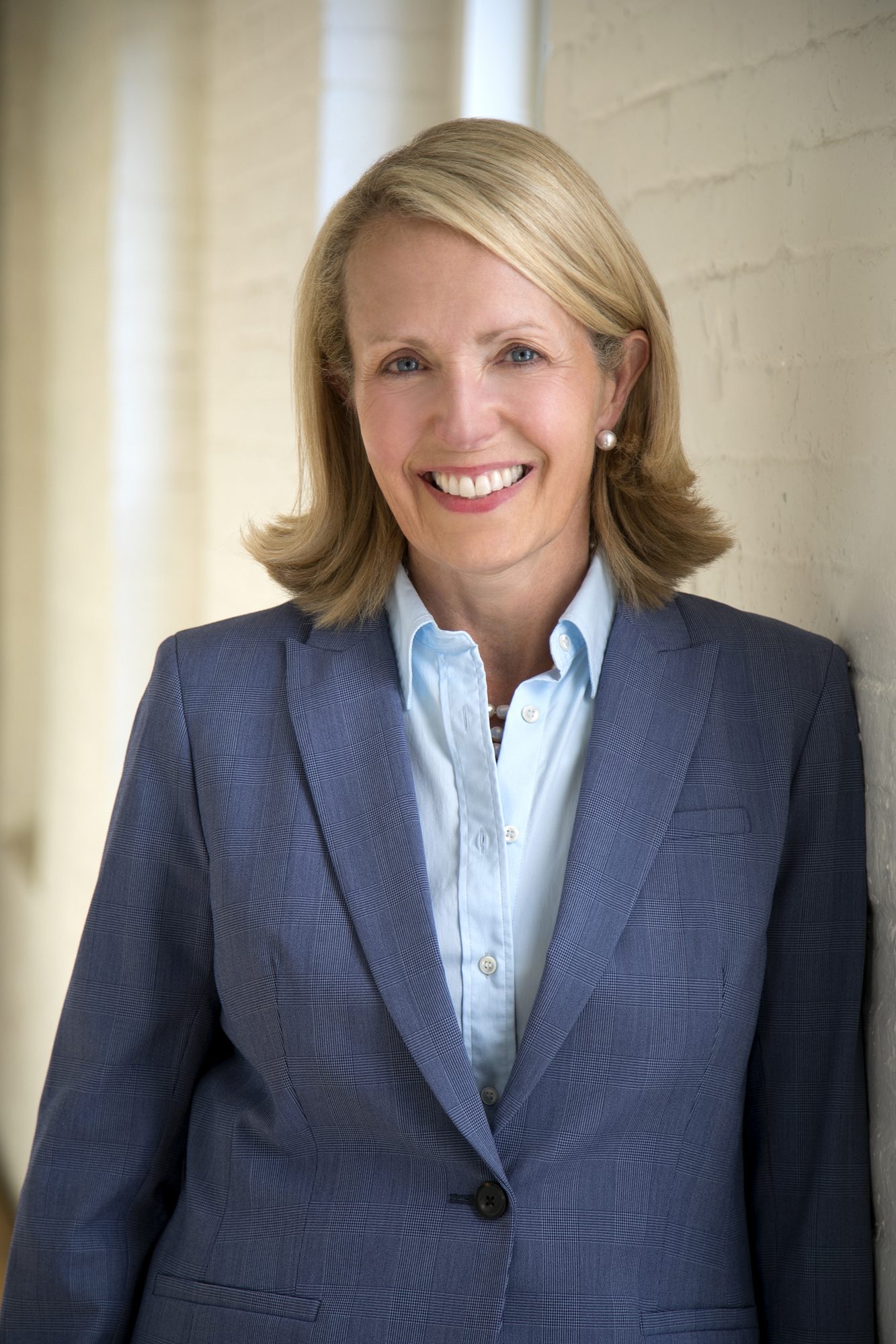 Bank of America Private Client Advisor Dyan Goodwin