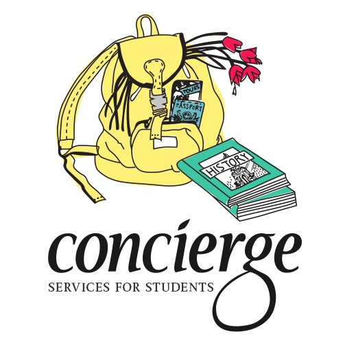 Concierge Services for Students