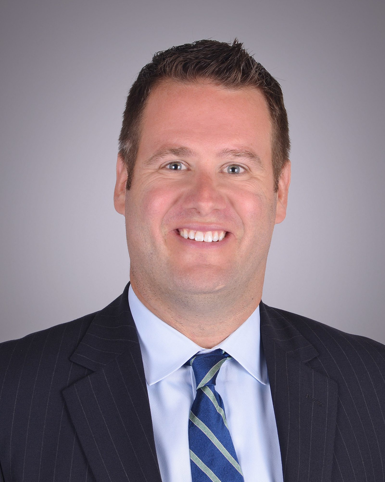 Bank of America Private Client Advisor Kevin Roszkowski