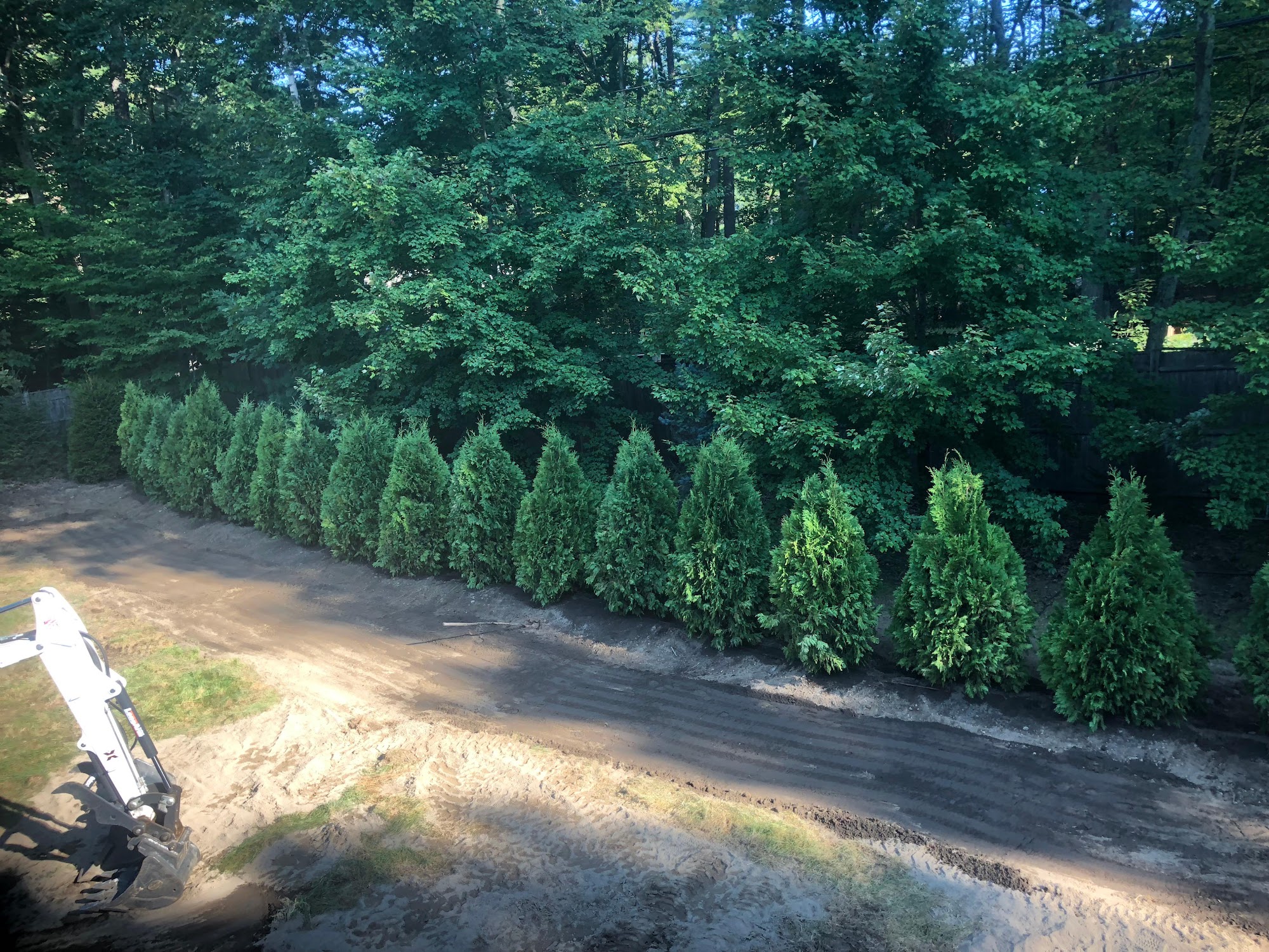 Perennial Landscaping 41 Silvermine Rd, Boxford Massachusetts 01921