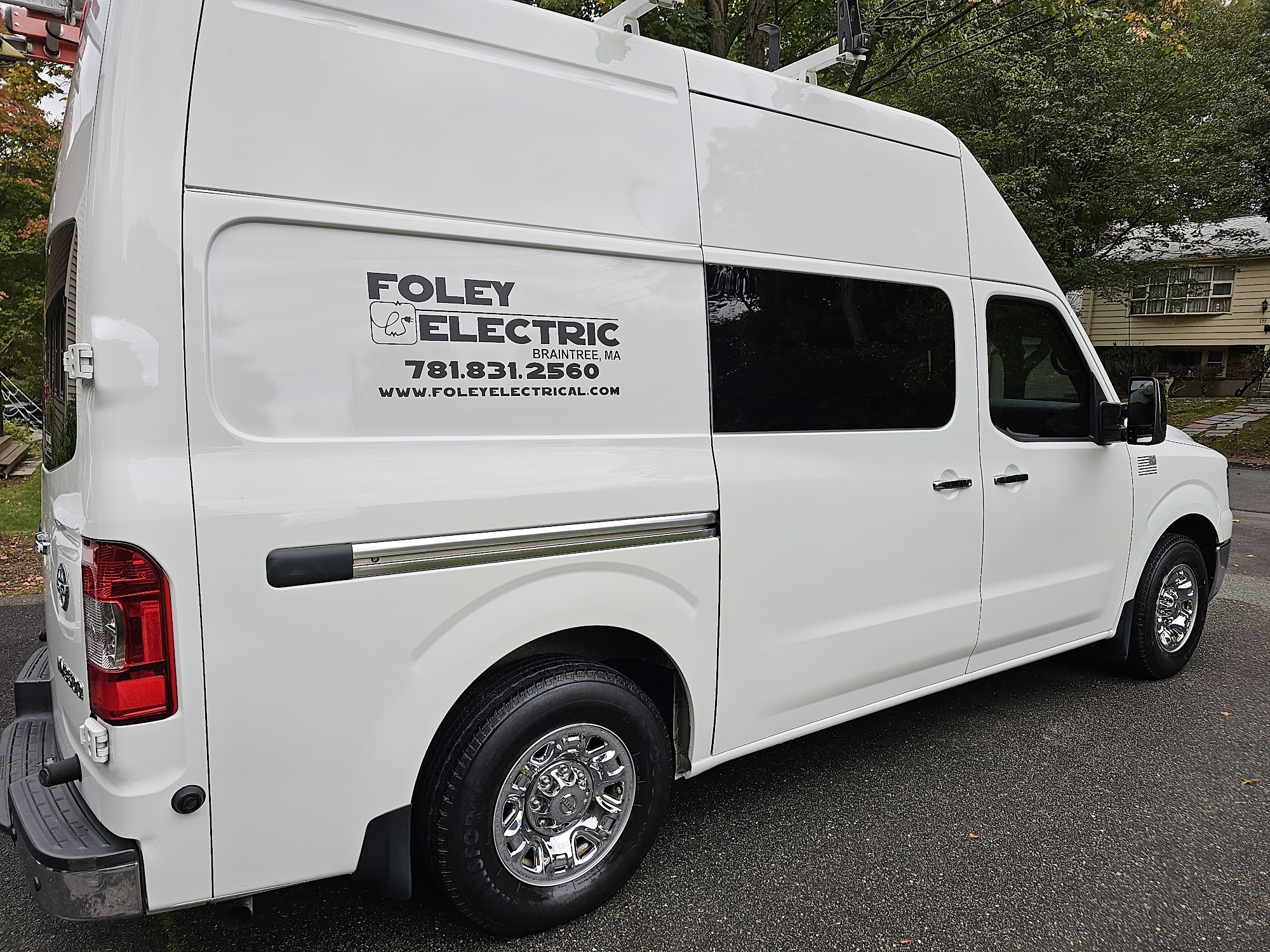 Foley Electric