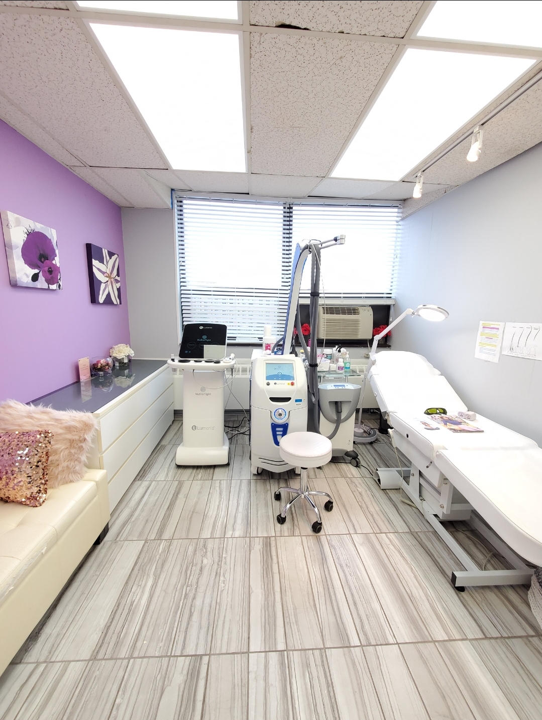 Bagardi Laser Center