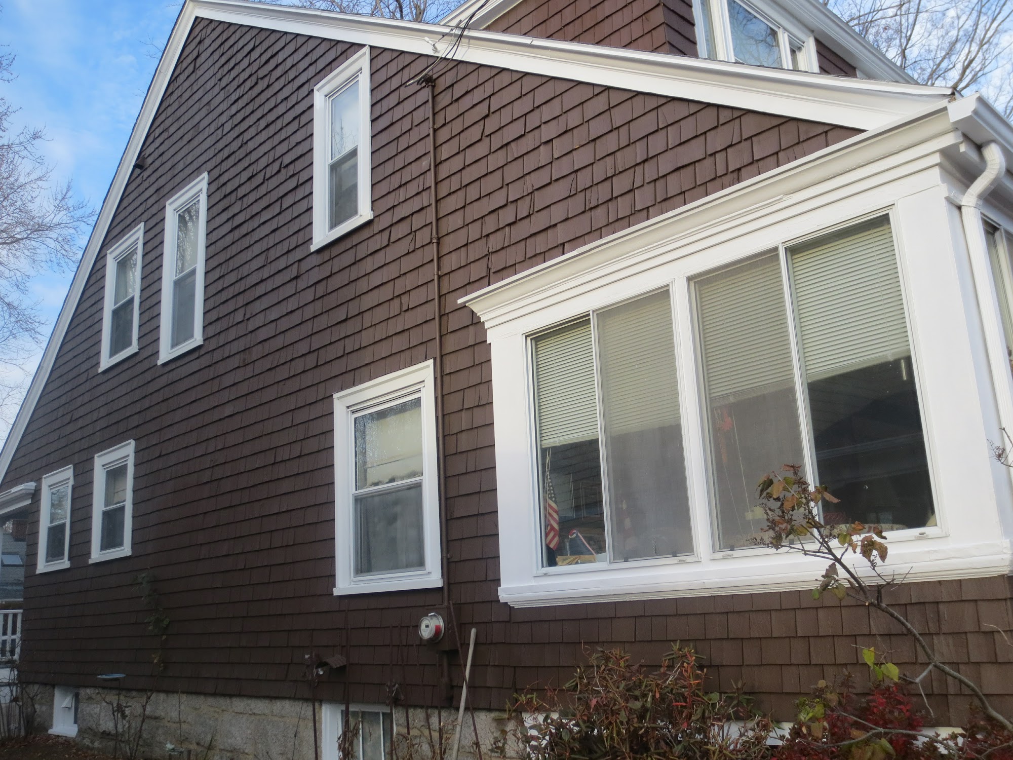 Antrim Coast Painting LLC 82 Perthshire Rd, Brighton Massachusetts 02135