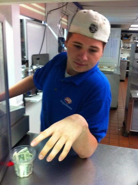 Photo credit: nextdoor