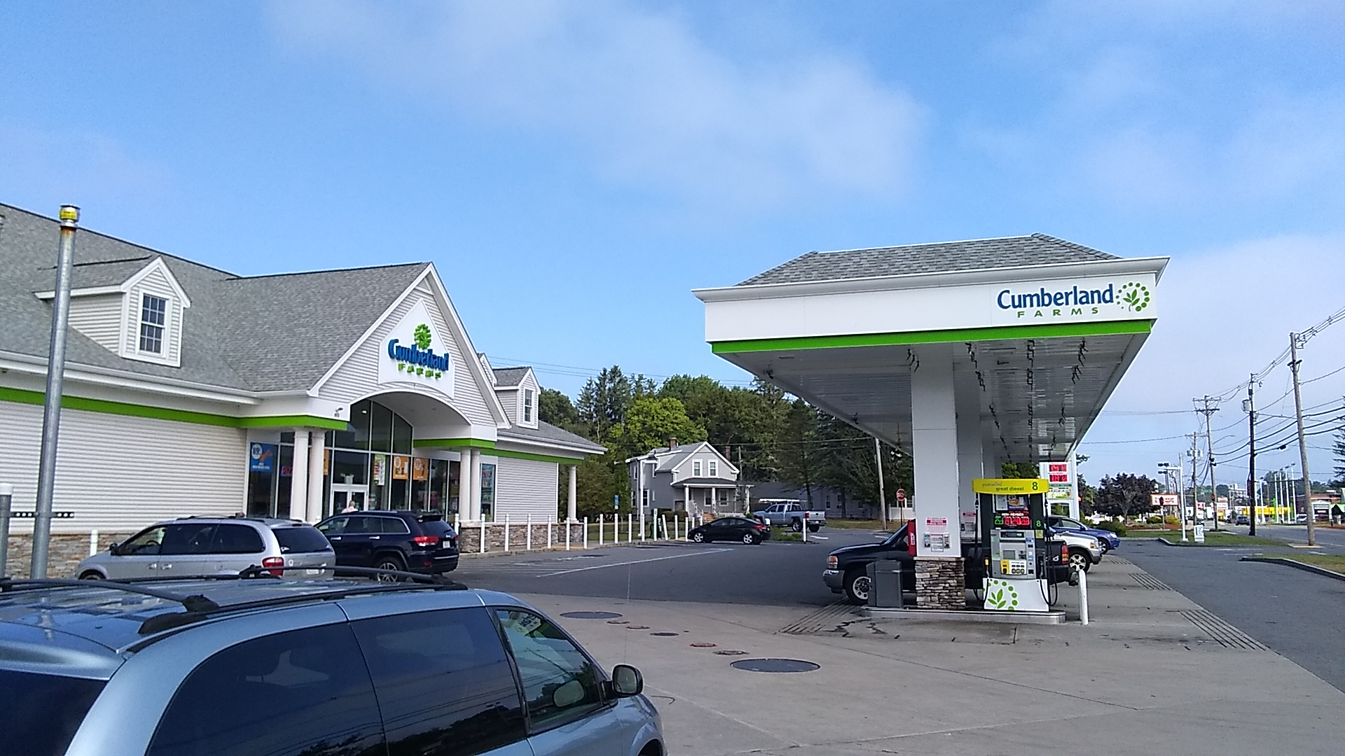 Cumberland Farms