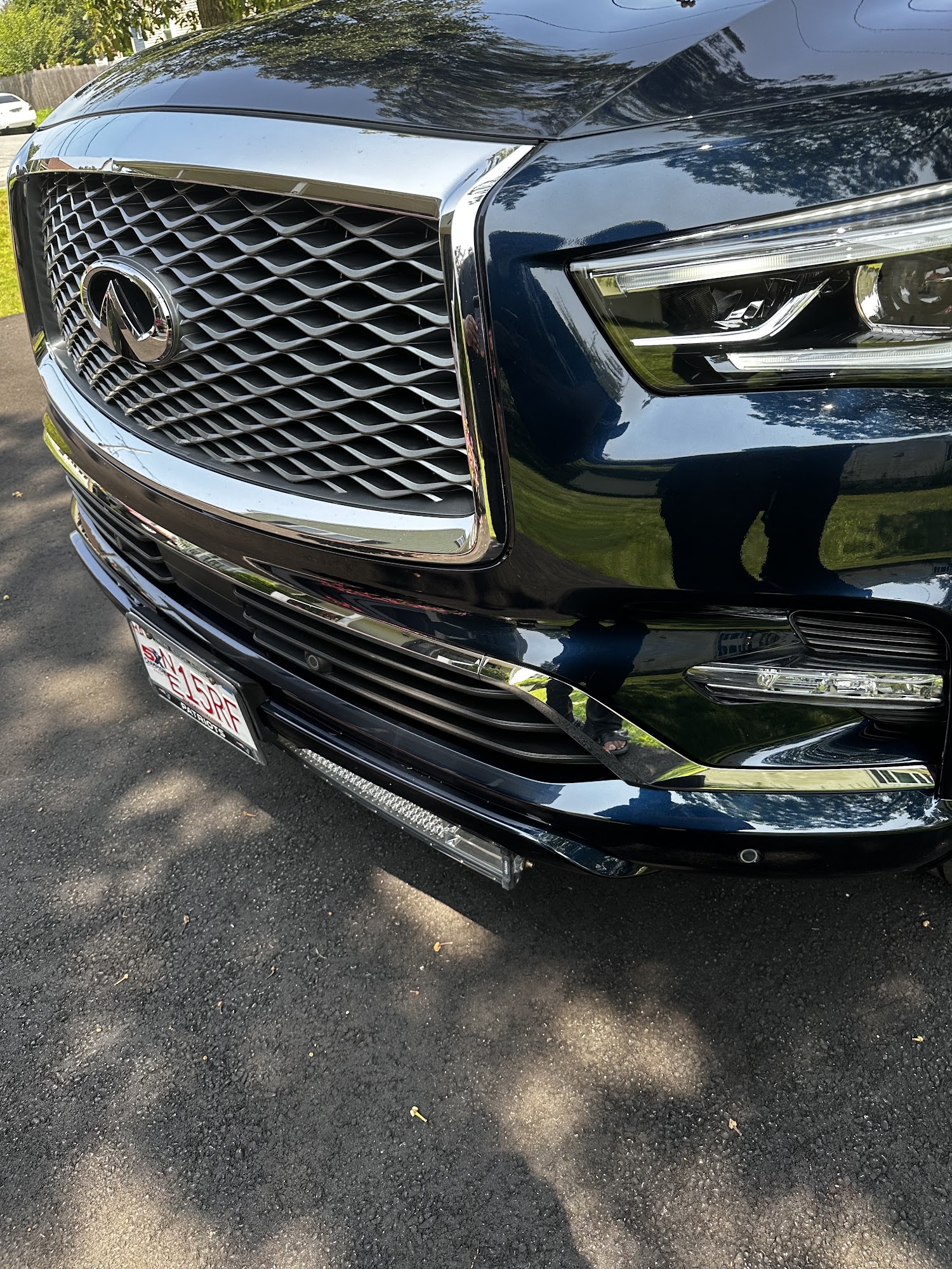 Spark Street Autobody