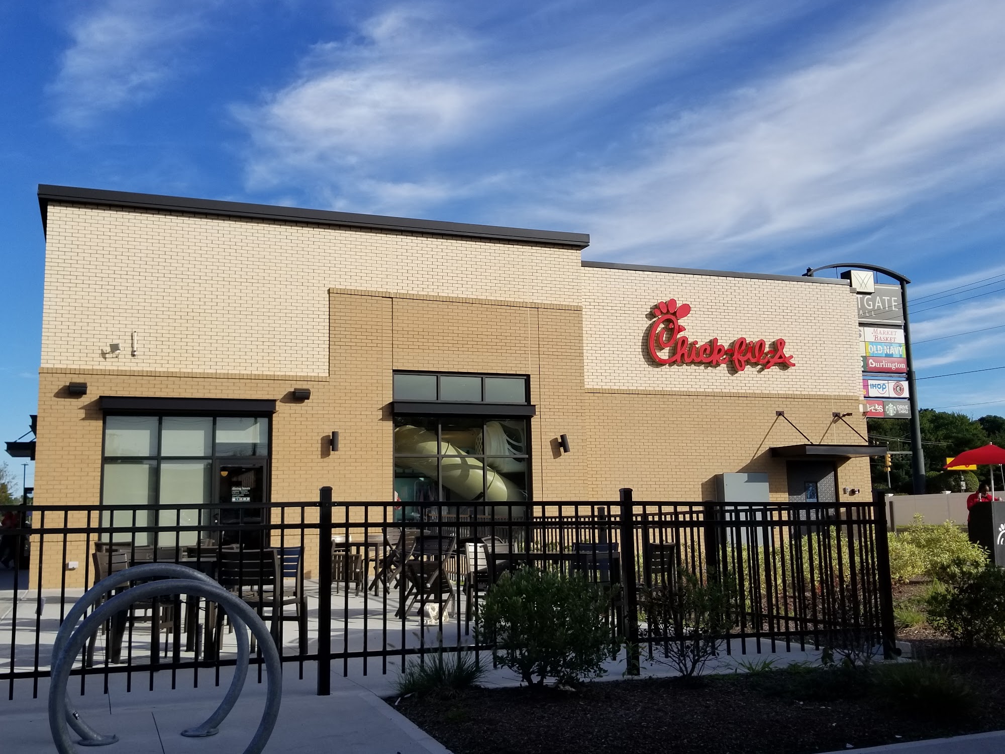 Chick-fil-A