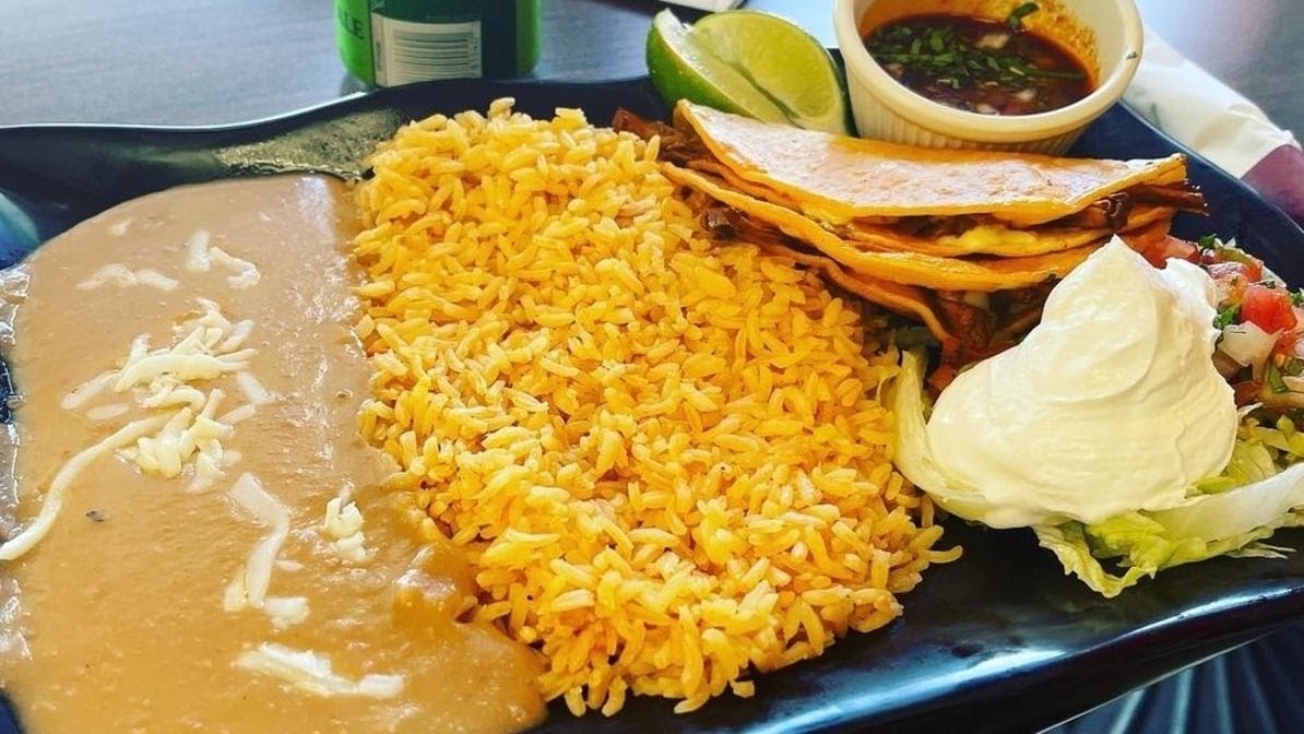 Yelapa Mexican Grill