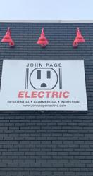 John Page Electric, Inc.