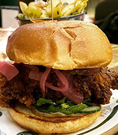 Photo credit: tripadvisor