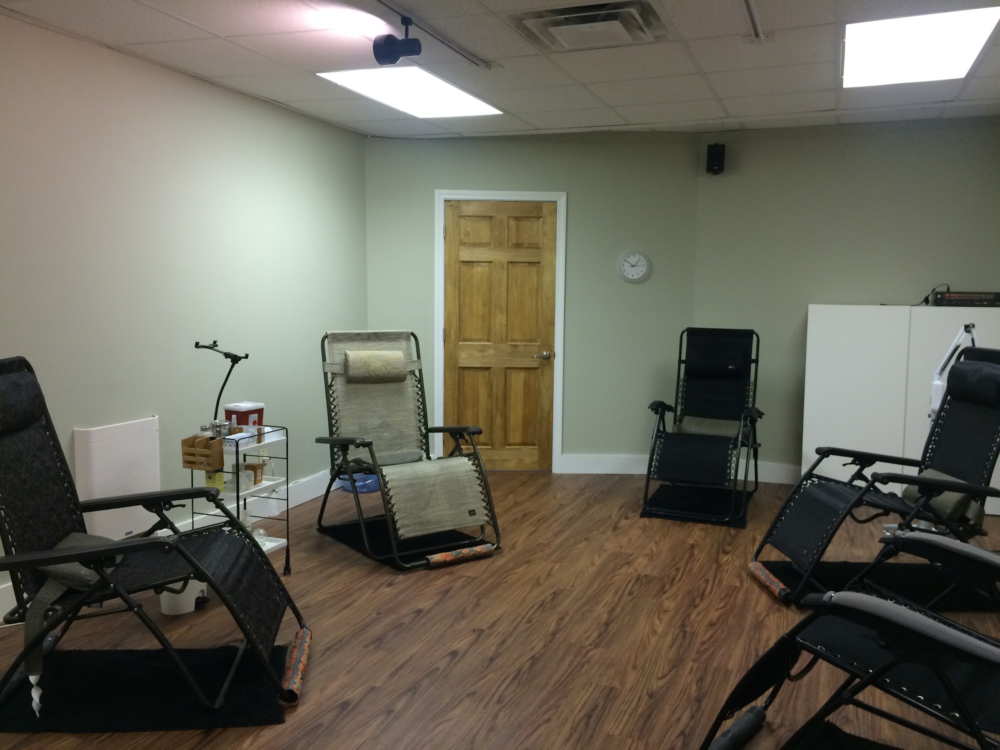 Brookline Community Acupuncture