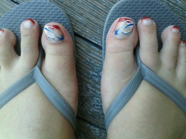 Photo credit: nextdoor