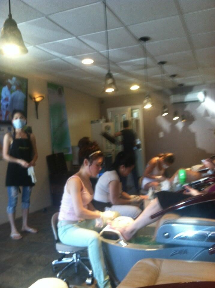 Photo credit: nextdoor