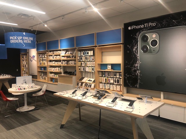 AT&T Store