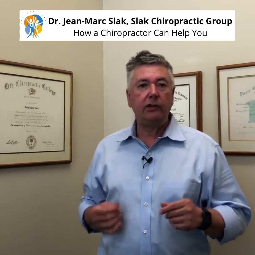 Slak Chiropractic Group