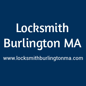 Locksmith Burlington MA