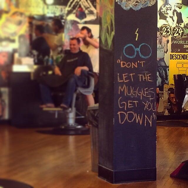 Photo credit: nextdoor