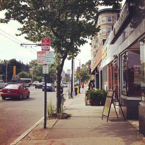 Photo credit: nextdoor