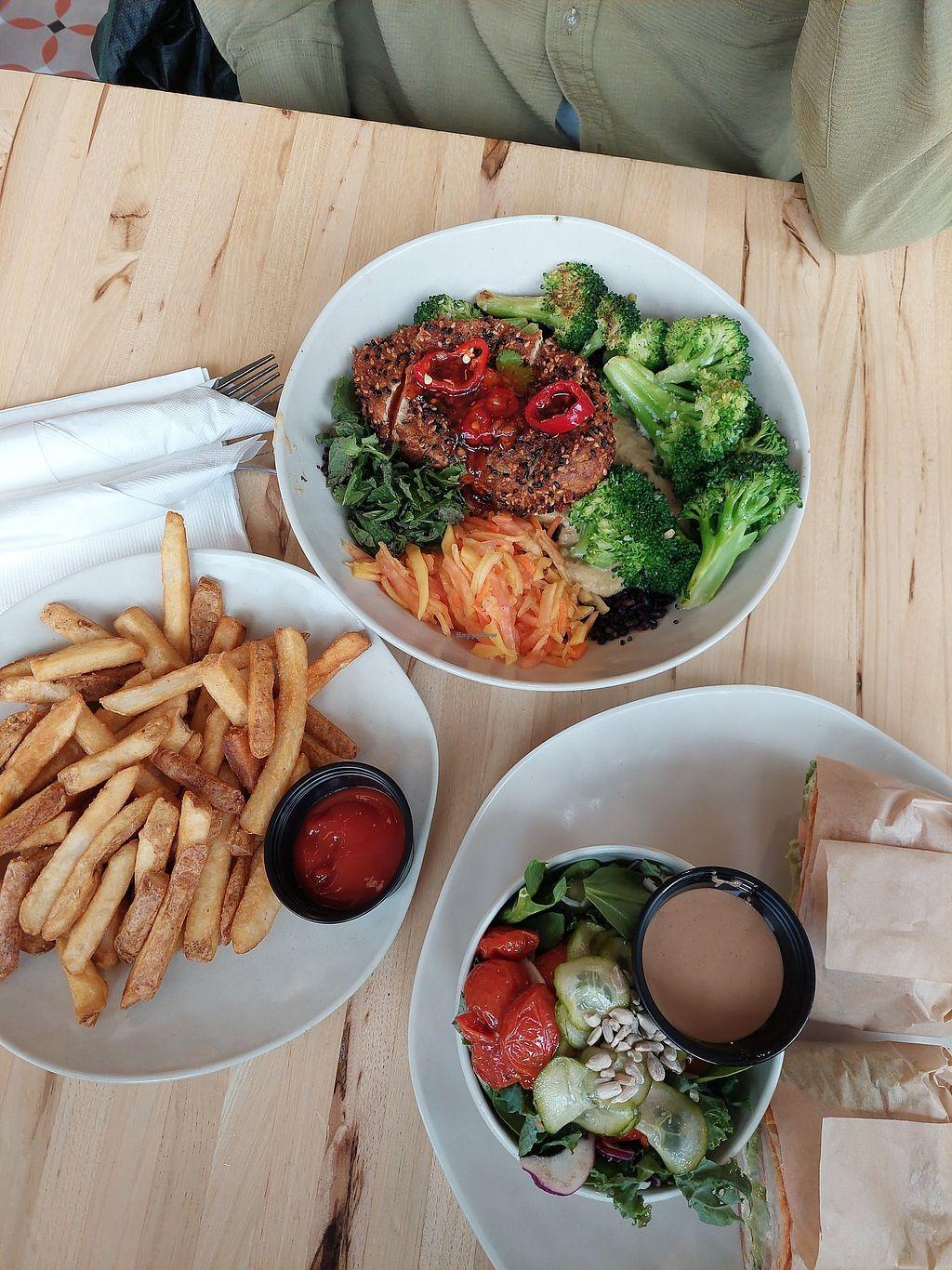 Photo credit: happycow