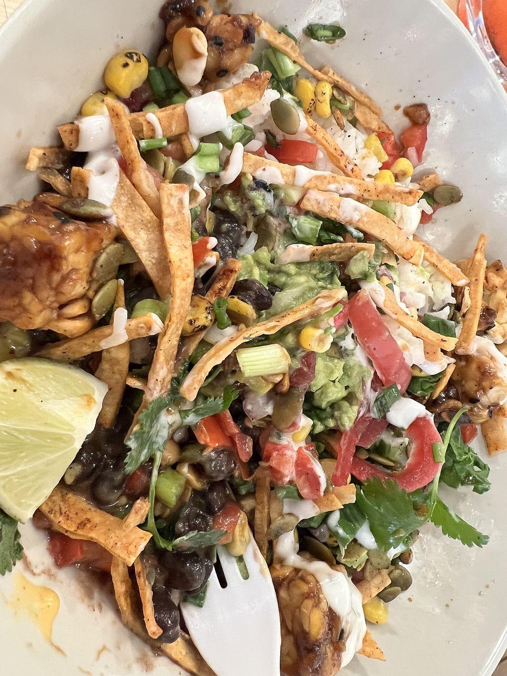 Photo credit: happycow