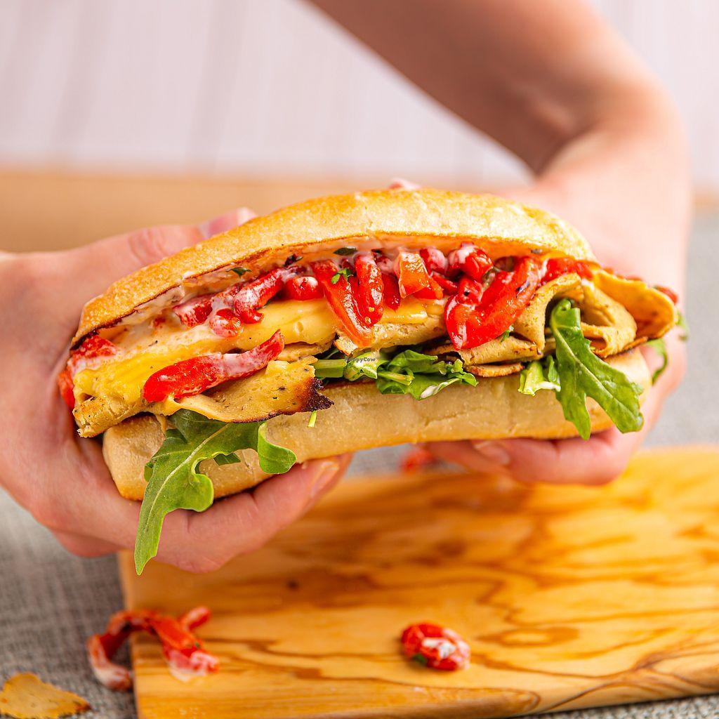 Photo credit: happycow