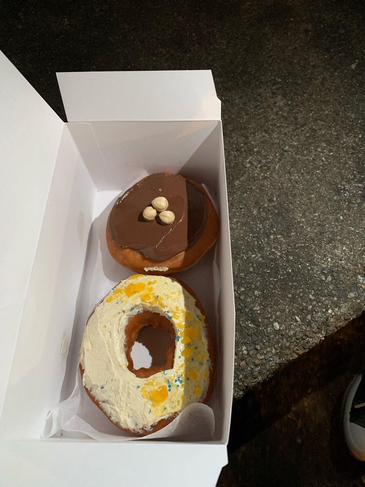 Photo credit: nextdoor