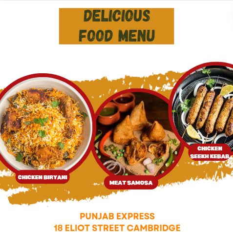 Punjab Express