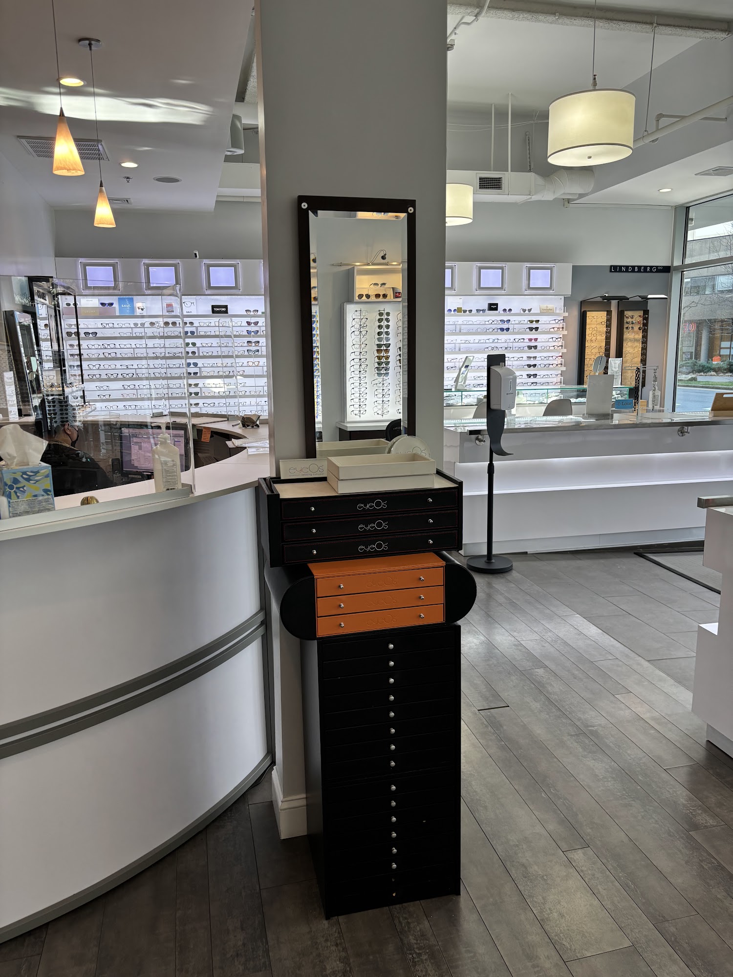 Brattle Square by Market Square Optical