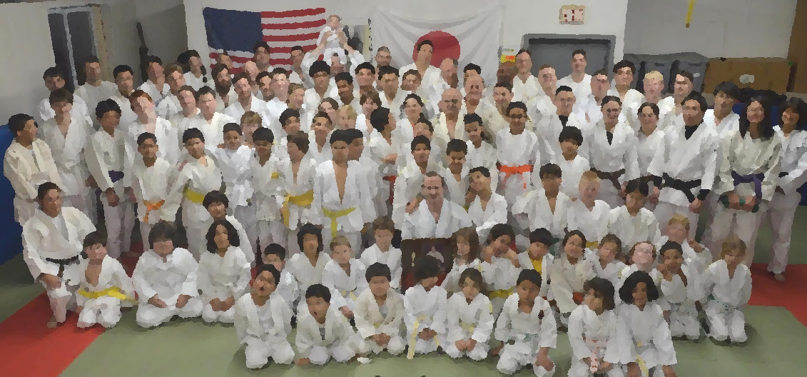 Tohoku Judo Club